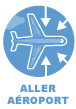 Aller aéroport